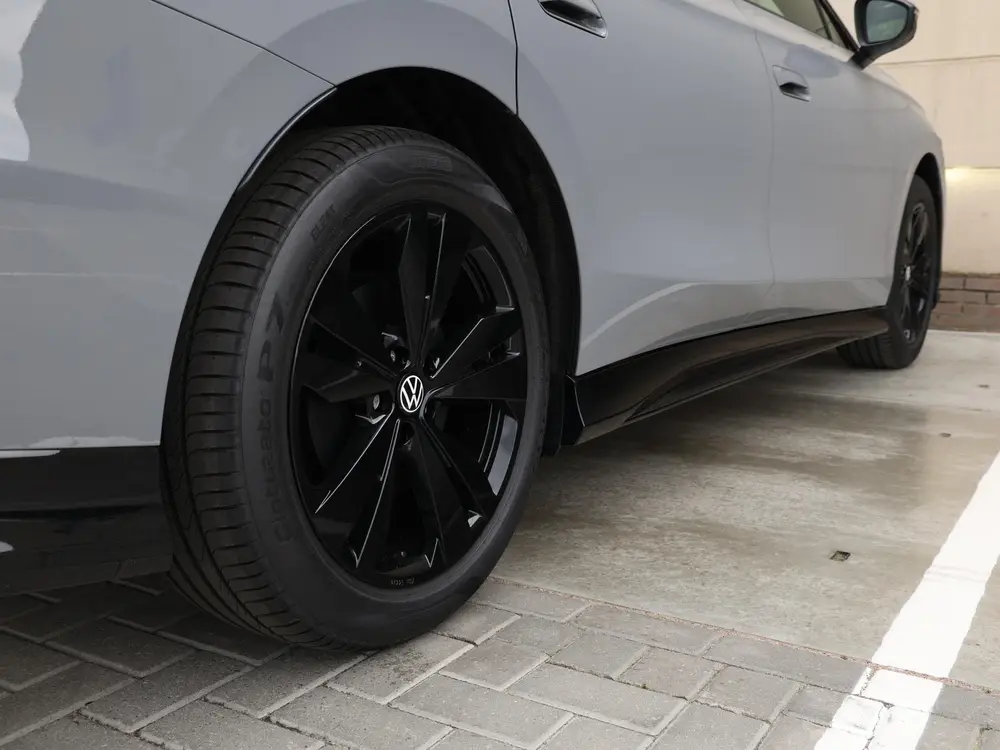 Volkswagen ID.7 Tourer Limited Edition 59 kWh 204 PK | Camer uit 2026, foto 18