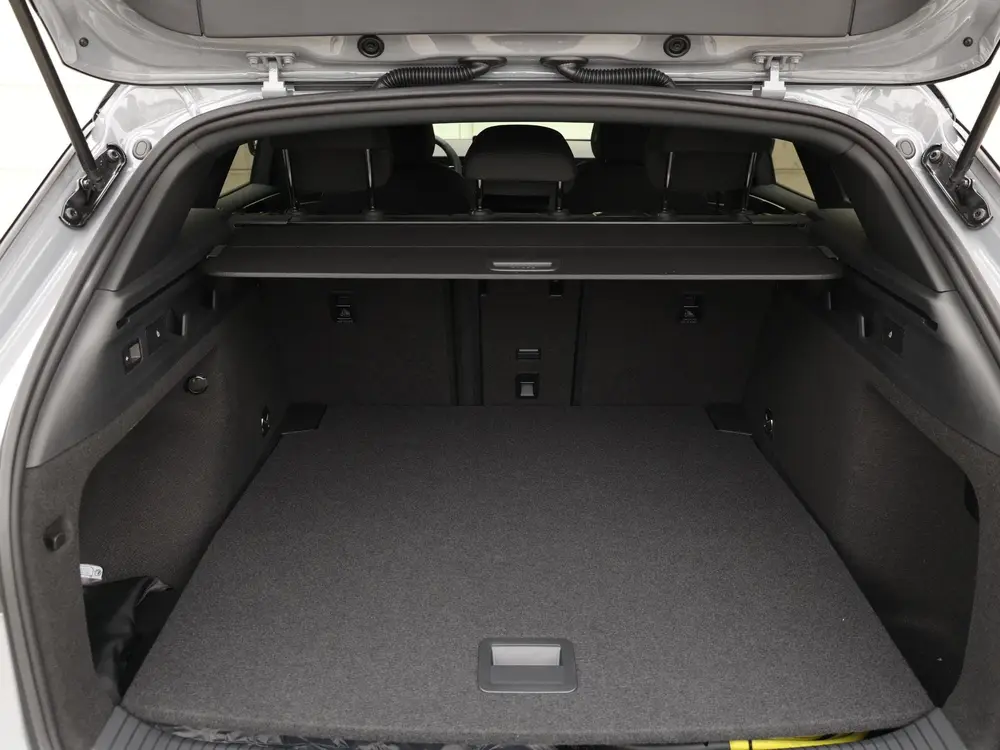 Volkswagen ID.7 Tourer Limited Edition 59 kWh 204 PK | Camer uit 2026, foto 19