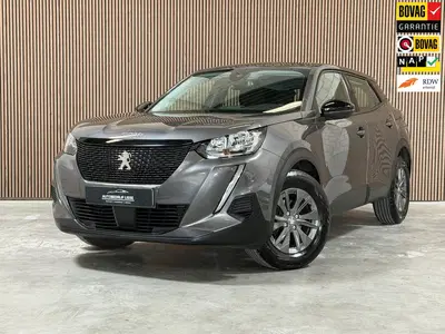 Peugeot 2008 1.2 PureTech Active Pack uit 2023