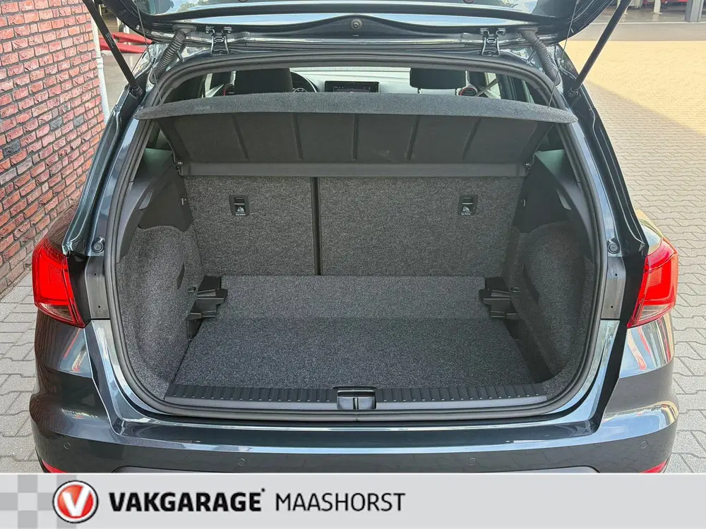 SEAT Arona 1.0 TSI FR Business Connect Automaat Achte uit 2023, foto 12