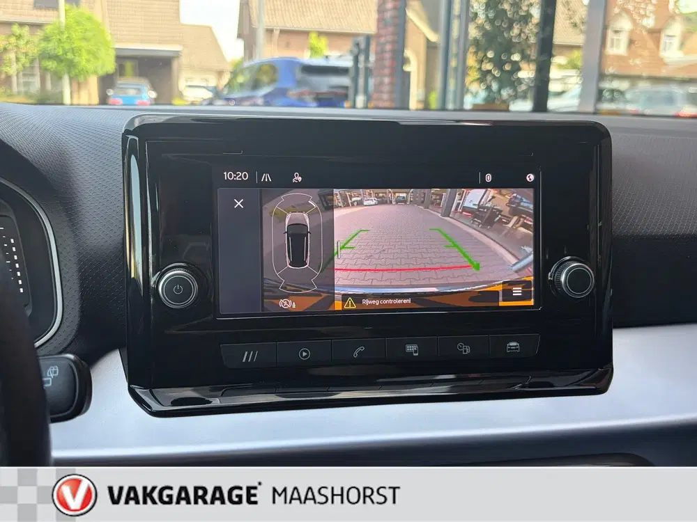 SEAT Arona 1.0 TSI FR Business Connect Automaat Achte uit 2023, foto 19