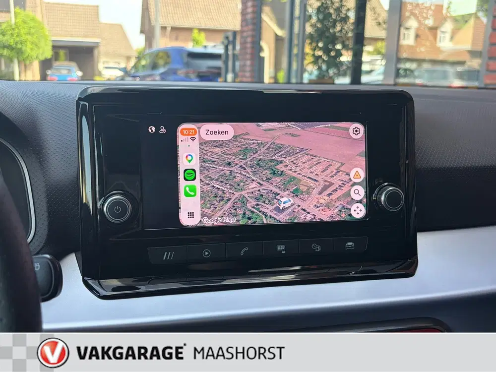 SEAT Arona 1.0 TSI FR Business Connect Automaat Achte uit 2023, foto 20