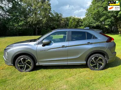 Mitsubishi Eclipse Cross 2.4 PHEV Executive uit 2022