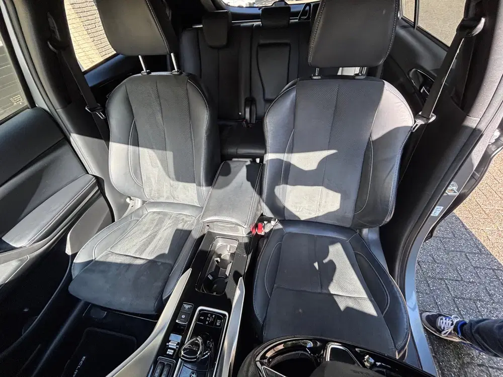 Mitsubishi Eclipse Cross 2.4 PHEV Executive uit 2022, foto 14