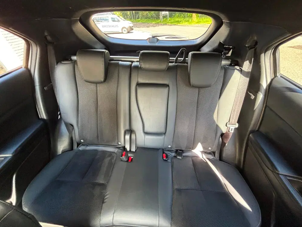 Mitsubishi Eclipse Cross 2.4 PHEV Executive uit 2022, foto 15