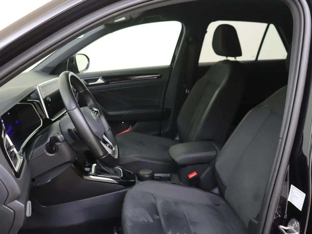 Volkswagen T-Roc 1.5 TSI R-Line Business | airco automatisch uit 2023, foto 15