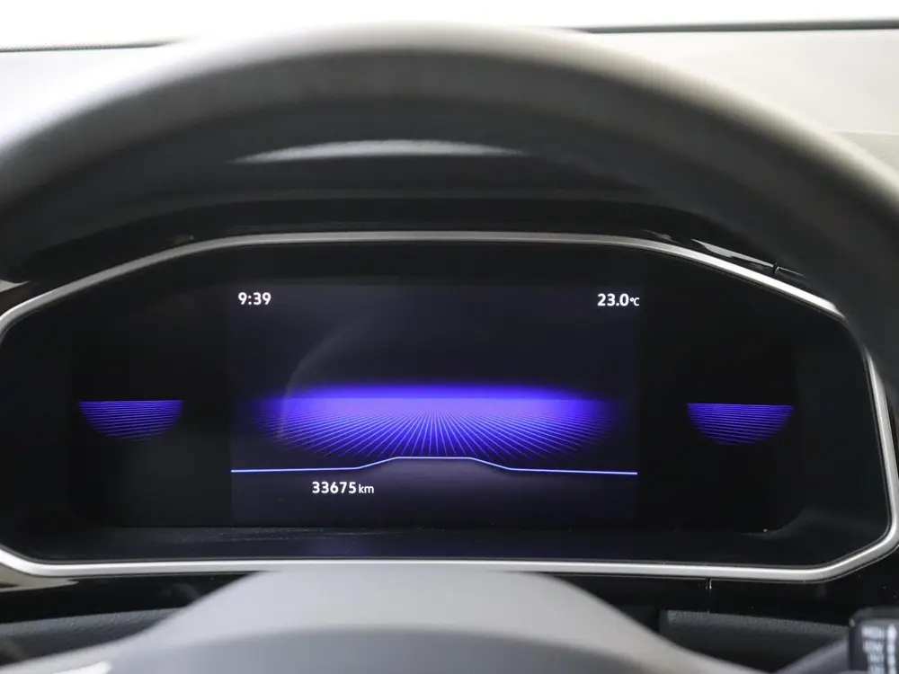 Volkswagen T-Roc 1.5 TSI R-Line Business | airco automatisch uit 2023, foto 16