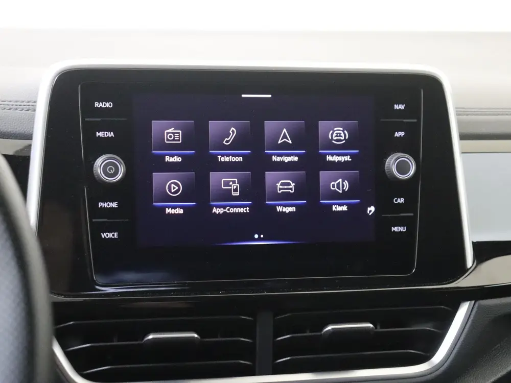 Volkswagen T-Roc 1.5 TSI R-Line Business | airco automatisch uit 2023, foto 20