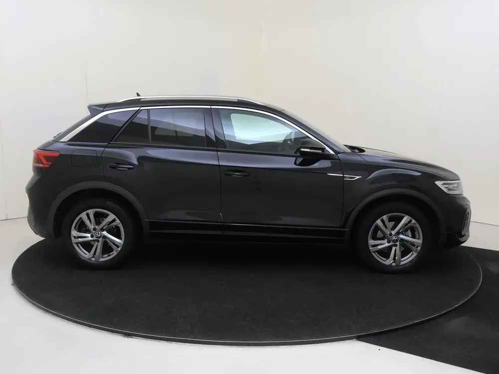 Volkswagen T-Roc 1.5 TSI R-Line Business | airco automatisch uit 2023, foto 6