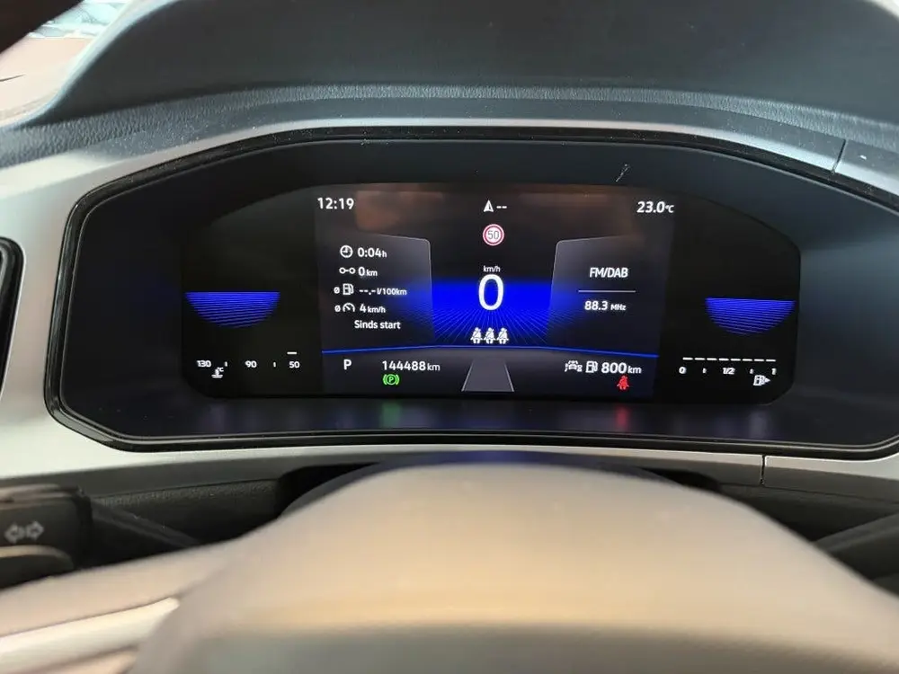 Volkswagen T-Roc 1.5 TSI Life Business (bj 2022, automaat) uit 2022, foto 7