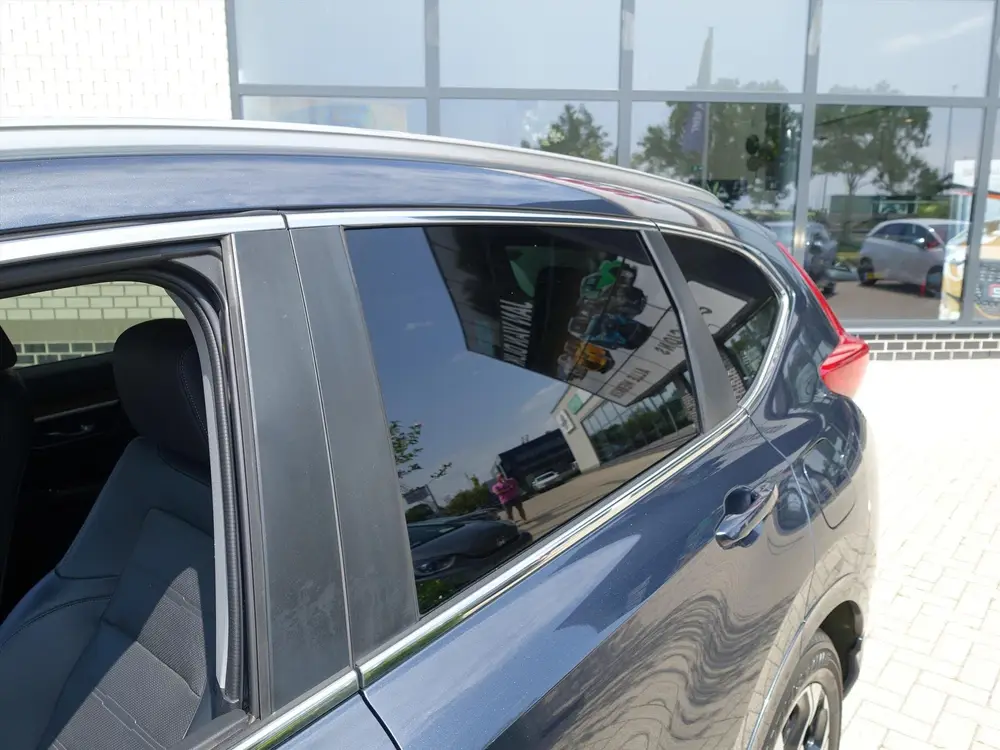 Honda Cr-V 2.0 Hybride 184pk 2WD E-CVT Lifestyle uit 2019, foto 10