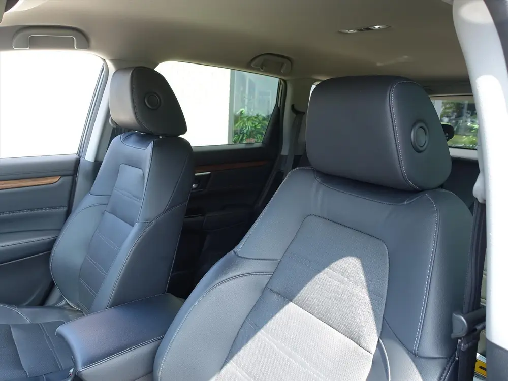 Honda Cr-V 2.0 Hybride 184pk 2WD E-CVT Lifestyle uit 2019, foto 14
