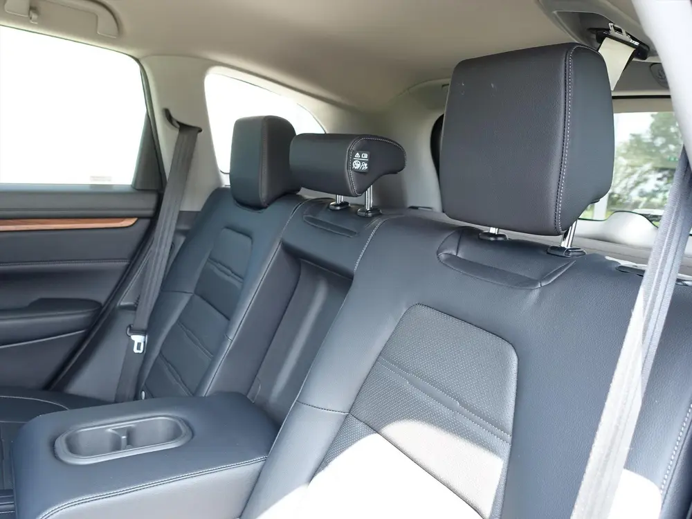Honda Cr-V 2.0 Hybride 184pk 2WD E-CVT Lifestyle uit 2019, foto 16