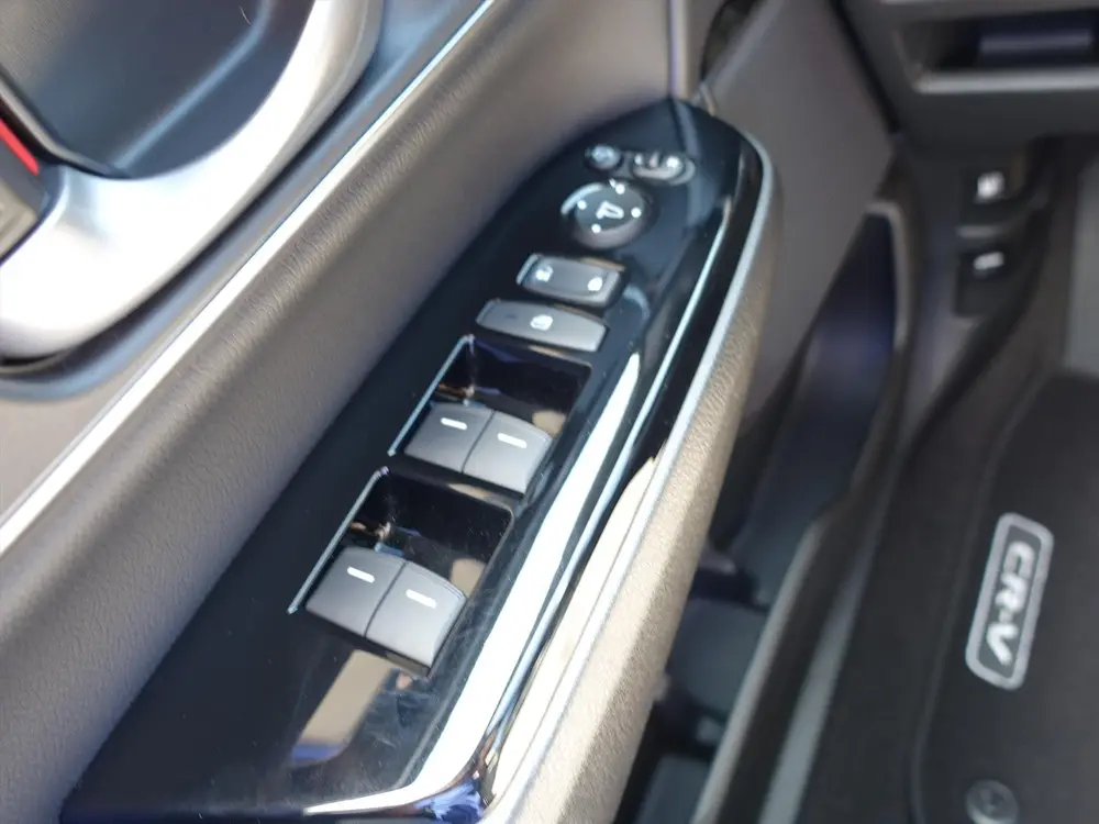 Honda Cr-V 2.0 Hybride 184pk 2WD E-CVT Lifestyle uit 2019, foto 17