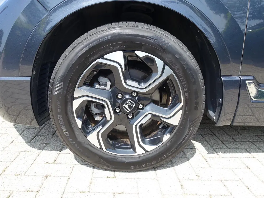 Honda Cr-V 2.0 Hybride 184pk 2WD E-CVT Lifestyle uit 2019, foto 9
