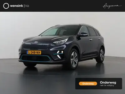 Kia Niro ExecutiveLine 64 kWh uit 2021