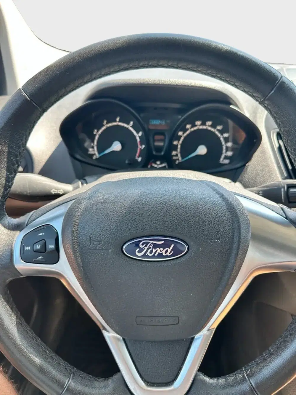 Ford Transit Courier 1.0 Limited EcoBoost S&S Schuifdeur Ben uit 2023, foto 12