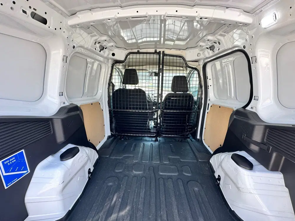 Ford Transit Courier 1.0 Limited EcoBoost S&S Schuifdeur Ben uit 2023, foto 13