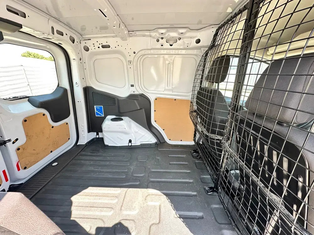 Ford Transit Courier 1.0 Limited EcoBoost S&S Schuifdeur Ben uit 2023, foto 14