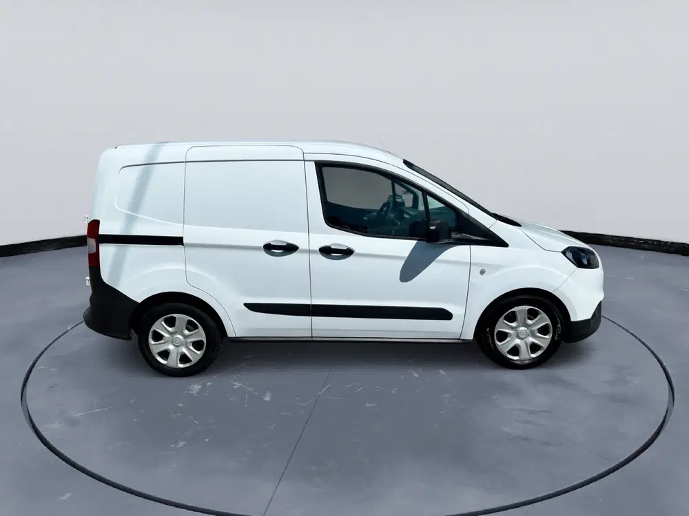 Ford Transit Courier 1.0 Limited EcoBoost S&S Schuifdeur Ben uit 2023, foto 8