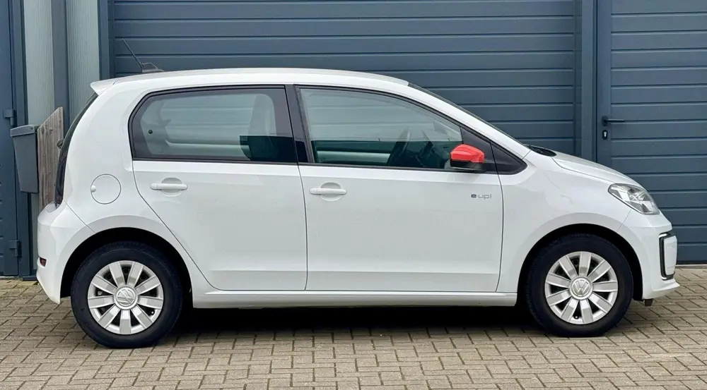 Volkswagen E-Up! | Nieuwe Model | 100% Elektrisch | LAGE KM uit 2020, foto 11