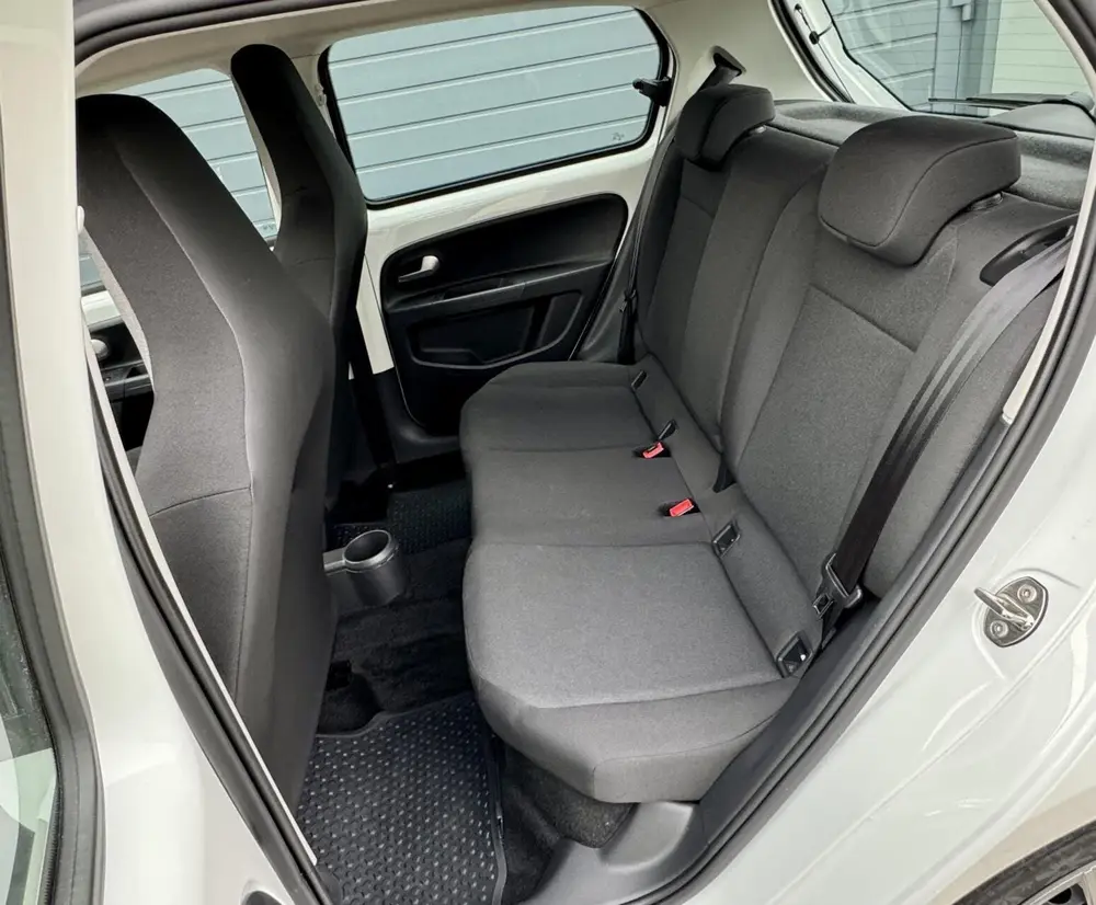 Volkswagen E-Up! | Nieuwe Model | 100% Elektrisch | LAGE KM uit 2020, foto 16