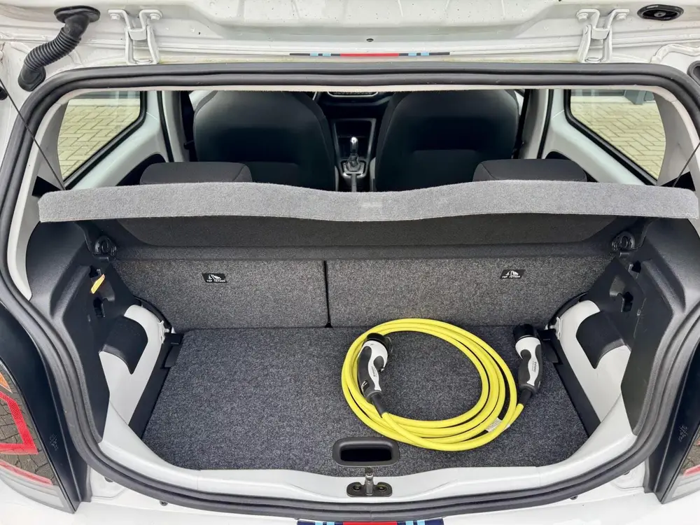 Volkswagen E-Up! | Nieuwe Model | 100% Elektrisch | LAGE KM uit 2020, foto 17