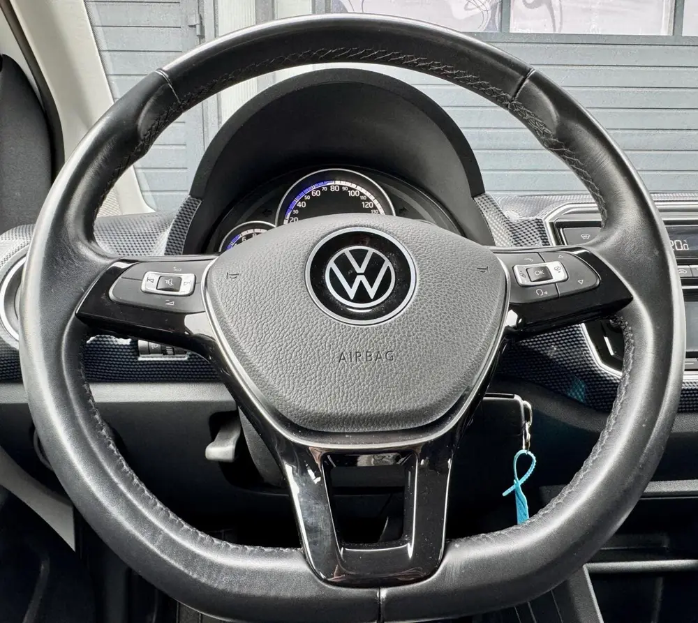 Volkswagen E-Up! | Nieuwe Model | 100% Elektrisch | LAGE KM uit 2020, foto 20