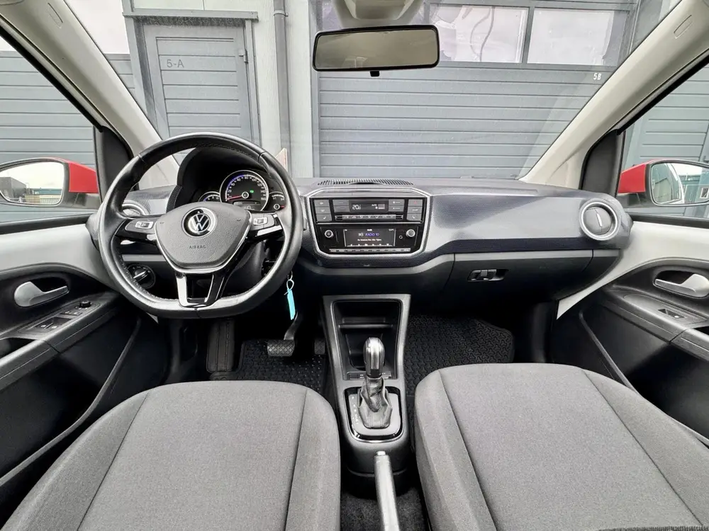 Volkswagen E-Up! | Nieuwe Model | 100% Elektrisch | LAGE KM uit 2020, foto 3
