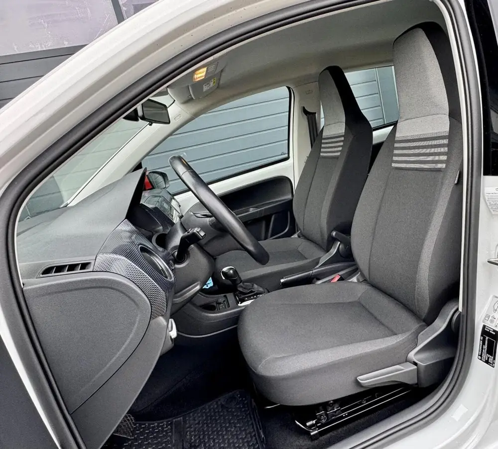 Volkswagen E-Up! | Nieuwe Model | 100% Elektrisch | LAGE KM uit 2020, foto 4