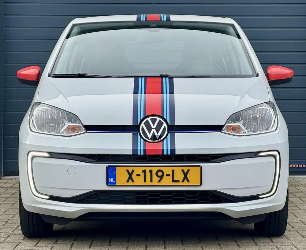 Volkswagen E-Up! | Nieuwe Model | 100% Elektrisch | LAGE KM uit 2020, foto 5