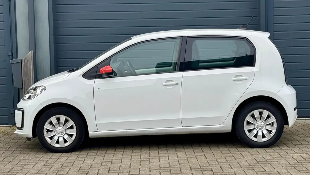Volkswagen E-Up! | Nieuwe Model | 100% Elektrisch | LAGE KM uit 2020, foto 7