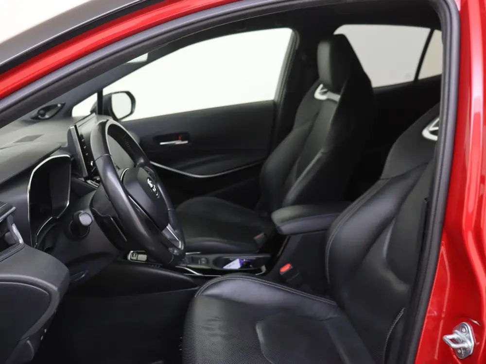 Toyota Corolla 2.0 Hybrid Premium | Automaat | Parkeersensor uit 2019, foto 14