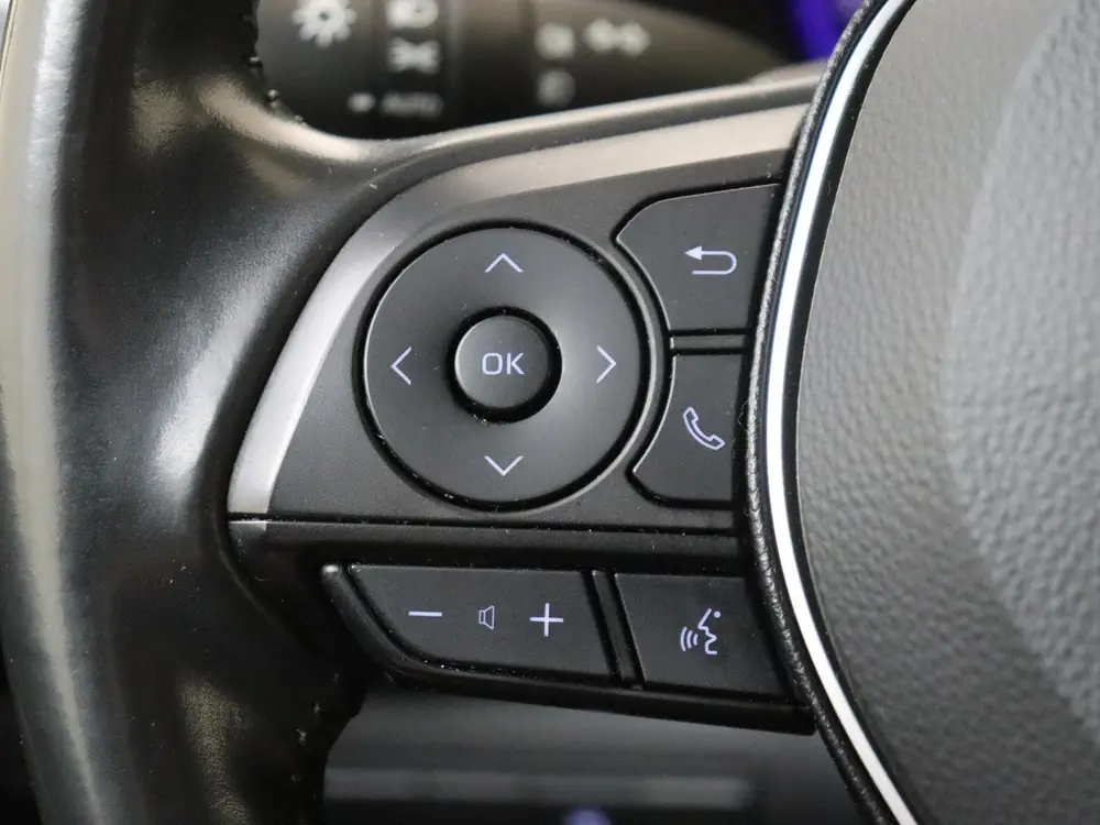 Toyota Corolla 2.0 Hybrid Premium | Automaat | Parkeersensor uit 2019, foto 16