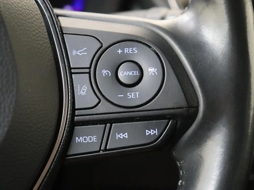 Toyota Corolla 2.0 Hybrid Premium | Automaat | Parkeersensor uit 2019, foto 17