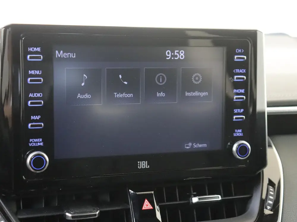 Toyota Corolla 2.0 Hybrid Premium | Automaat | Parkeersensor uit 2019, foto 19
