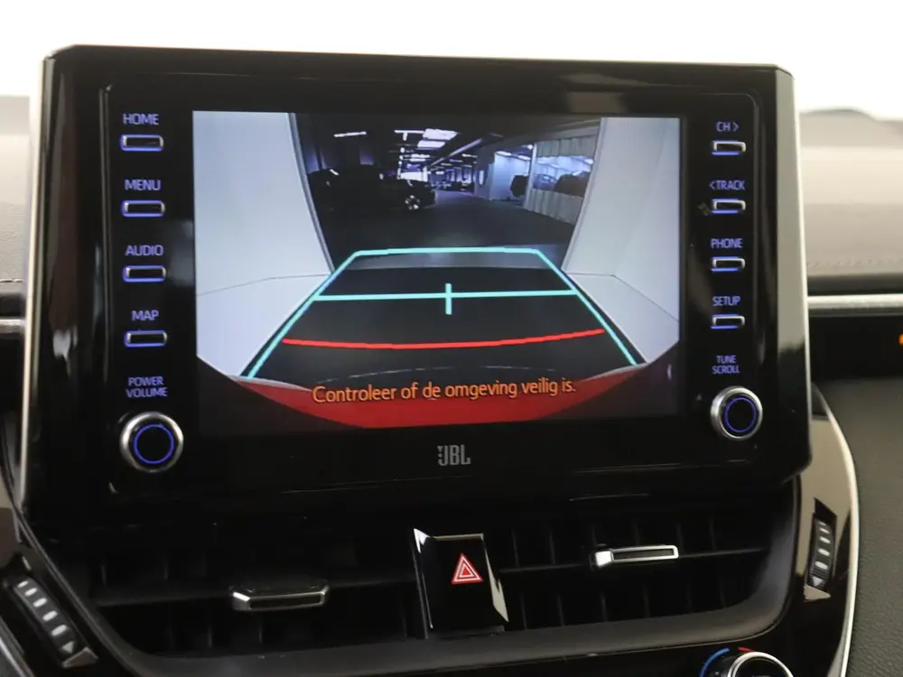 Toyota Corolla 2.0 Hybrid Premium | Automaat | Parkeersensor uit 2019, foto 20
