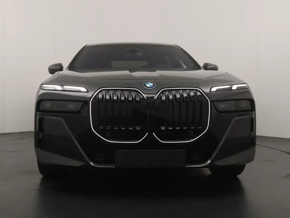BMW i7 eDrive50 106 kWh uit 2026, foto 6