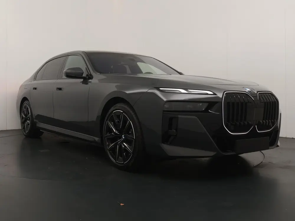 BMW i7 eDrive50 106 kWh uit 2026, foto 7
