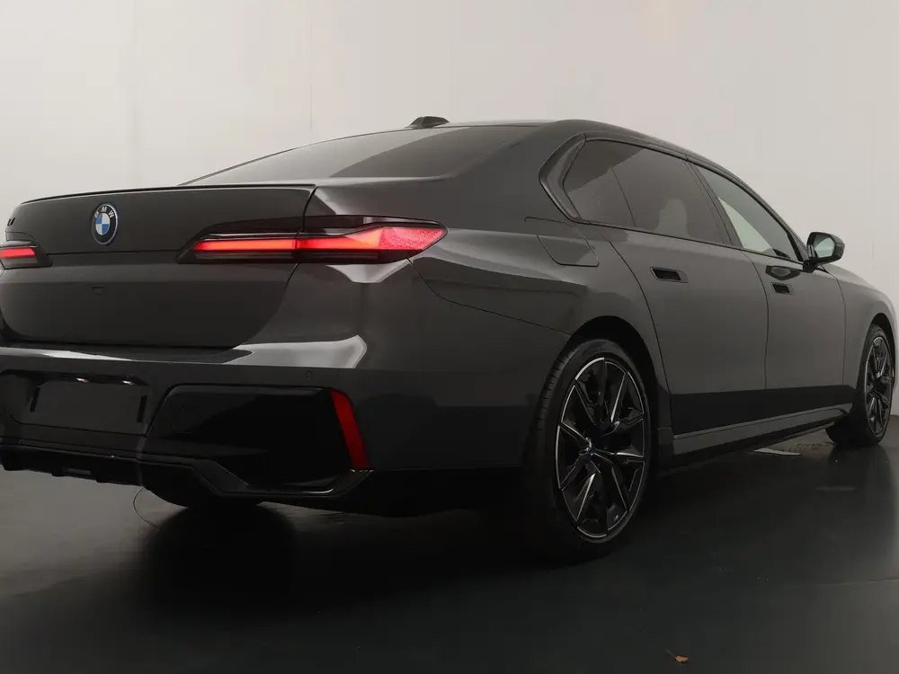 BMW i7 eDrive50 106 kWh uit 2026, foto 9