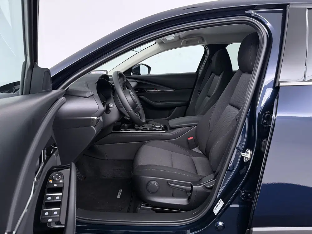 Mazda CX-30 2.5 e-SkyActiv-G M Hybrid Exc-l Bns Editio uit 2026, foto 10