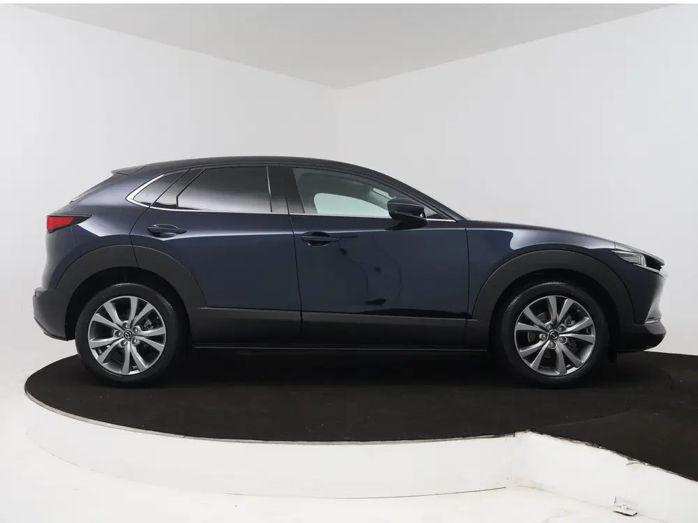 Mazda CX-30 2.5 e-SkyActiv-G M Hybrid Exc-l Bns Editio uit 2026, foto 12