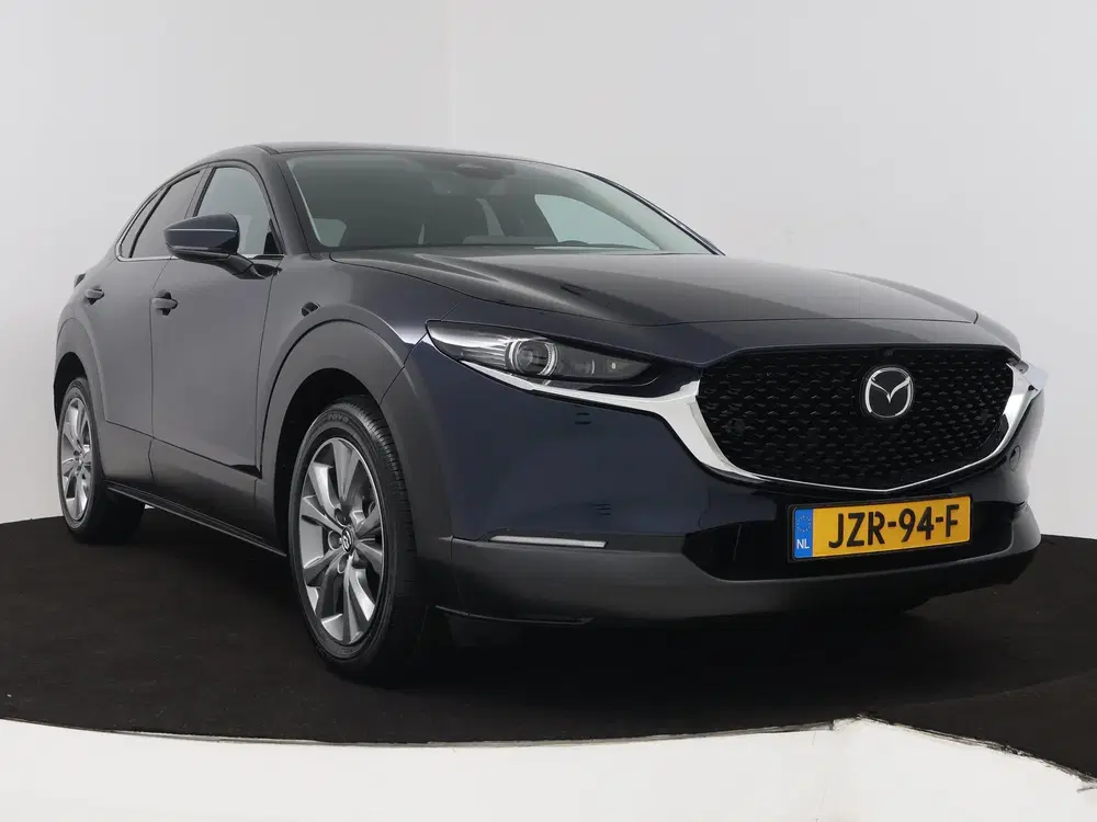 Mazda CX-30 2.5 e-SkyActiv-G M Hybrid Exc-l Bns Editio uit 2026, foto 13