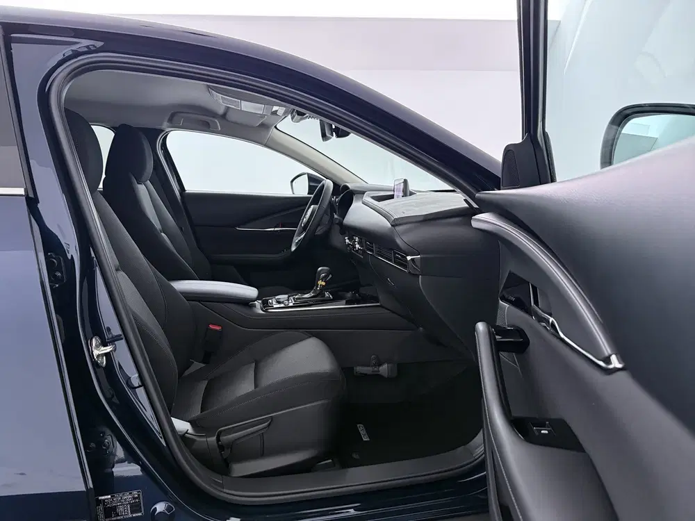 Mazda CX-30 2.5 e-SkyActiv-G M Hybrid Exc-l Bns Editio uit 2026, foto 15