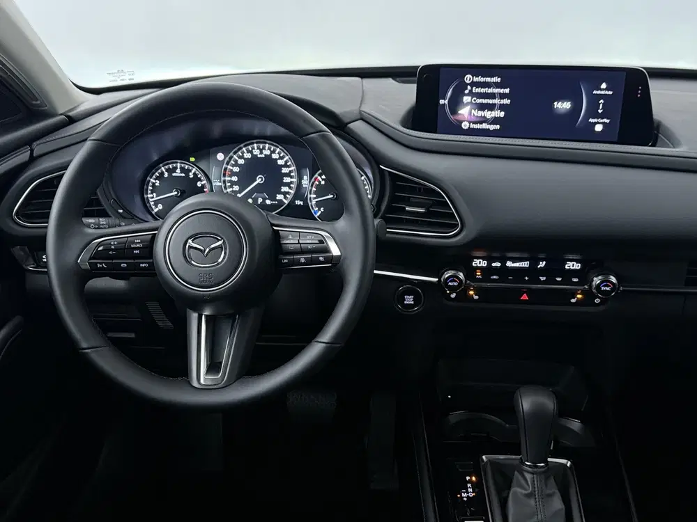 Mazda CX-30 2.5 e-SkyActiv-G M Hybrid Exc-l Bns Editio uit 2026, foto 16