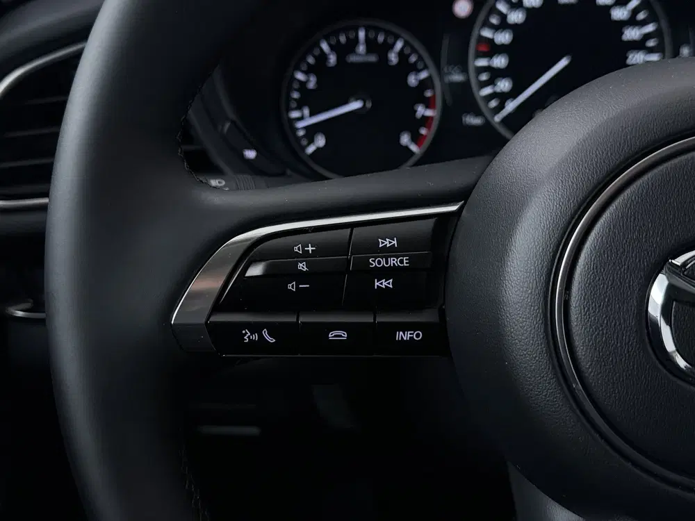 Mazda CX-30 2.5 e-SkyActiv-G M Hybrid Exc-l Bns Editio uit 2026, foto 17