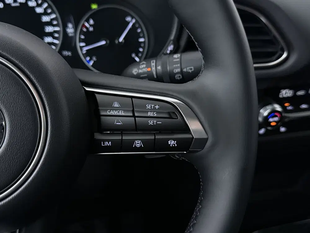 Mazda CX-30 2.5 e-SkyActiv-G M Hybrid Exc-l Bns Editio uit 2026, foto 18