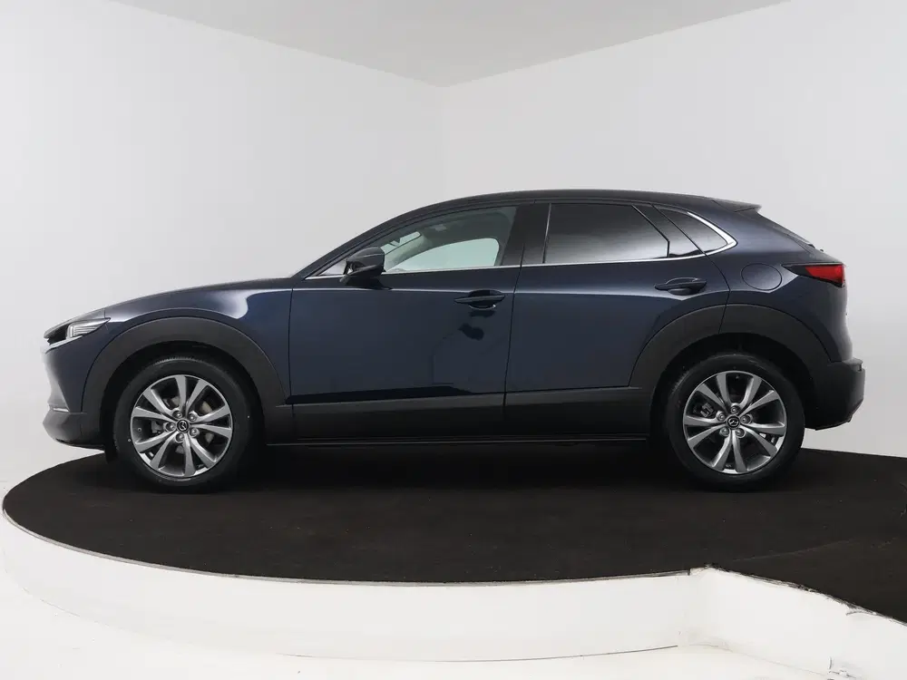 Mazda CX-30 2.5 e-SkyActiv-G M Hybrid Exc-l Bns Editio uit 2026, foto 3
