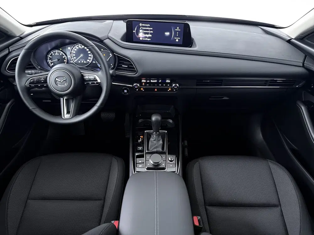 Mazda CX-30 2.5 e-SkyActiv-G M Hybrid Exc-l Bns Editio uit 2026, foto 4