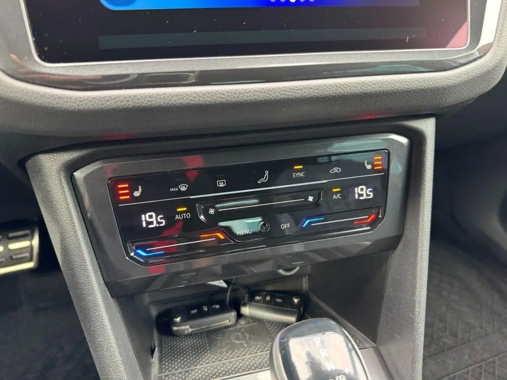 Volkswagen Tiguan 1.4TSI eHybrid 245PK R-Line Camera Virtual uit 2022, foto 16